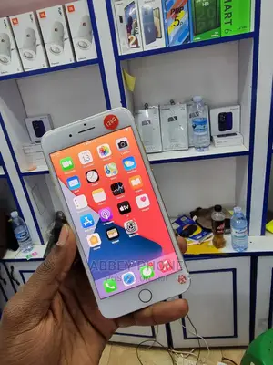 Apple iPhone 7 Plus 128 GB Gold