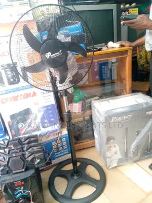 Stand Fan DPLIGHT