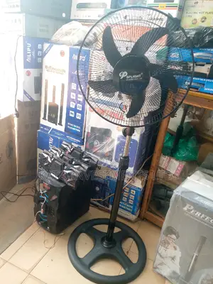 Stand Fan DPLIGHT