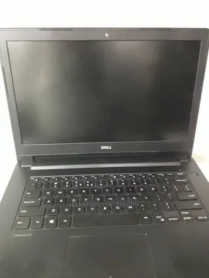 Laptop Dell Latitude 14 3470 4GB Intel Core I5 HDD 500GB