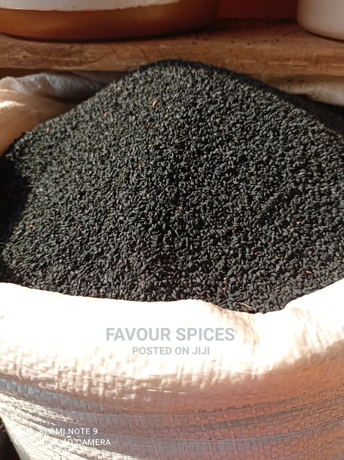 Black Seed