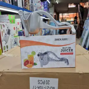 Orange Squeezer Fruit Press