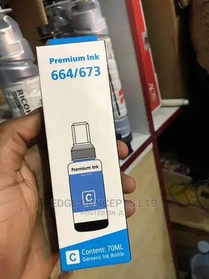 EPSON Compatible Ink