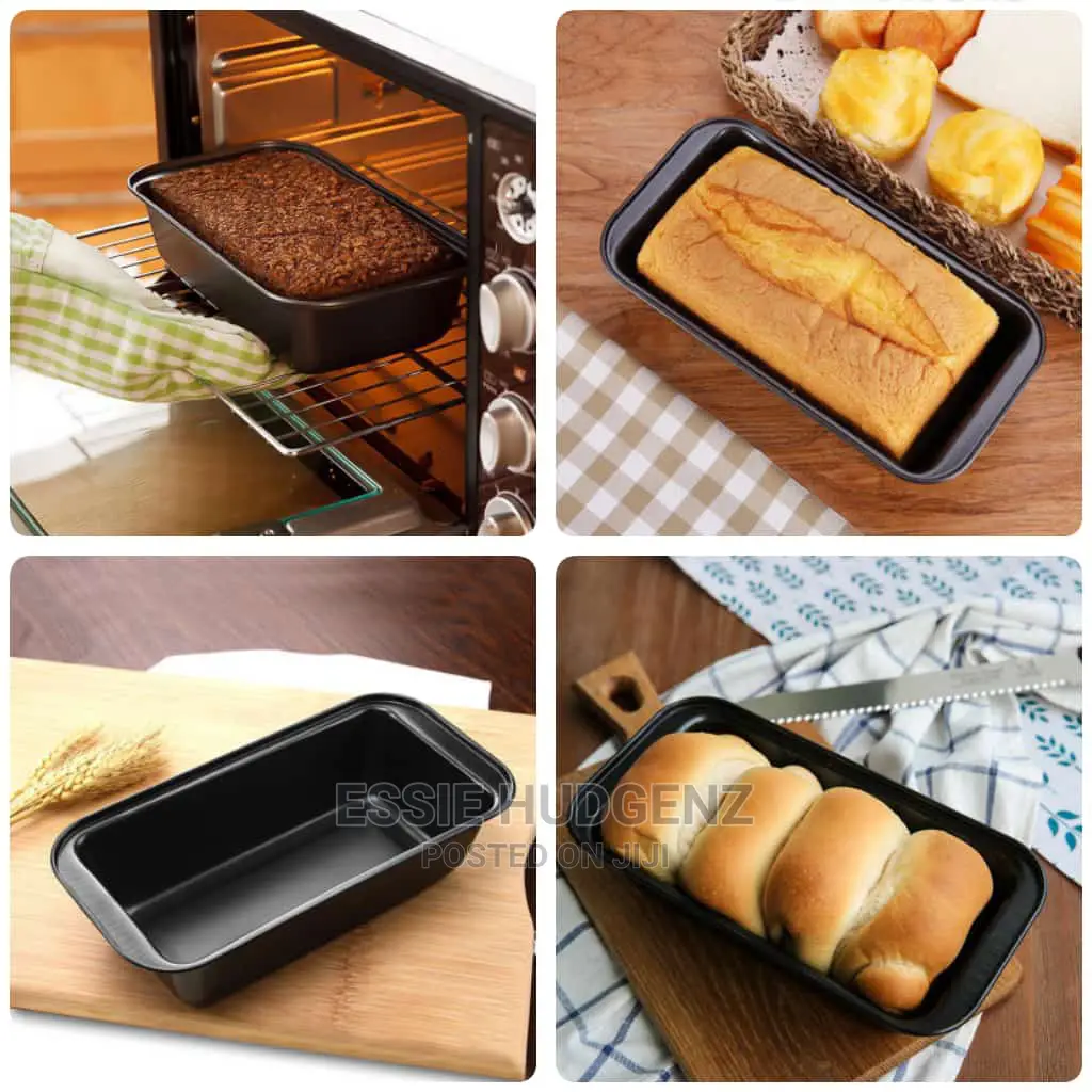 Baking Non-Stick Mould
