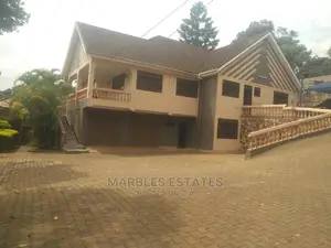 6bdrm Bungalow in Naguru, Central Division for Rent
