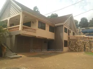 6bdrm Bungalow in Naguru, Central Division for Rent