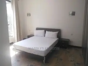 Furnished 4bdrm Apartment in Kololo, Central Division for rent