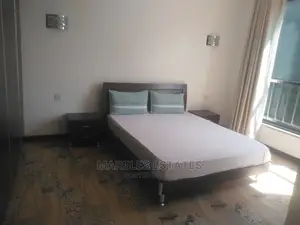 Furnished 4bdrm Apartment in Kololo, Central Division for rent
