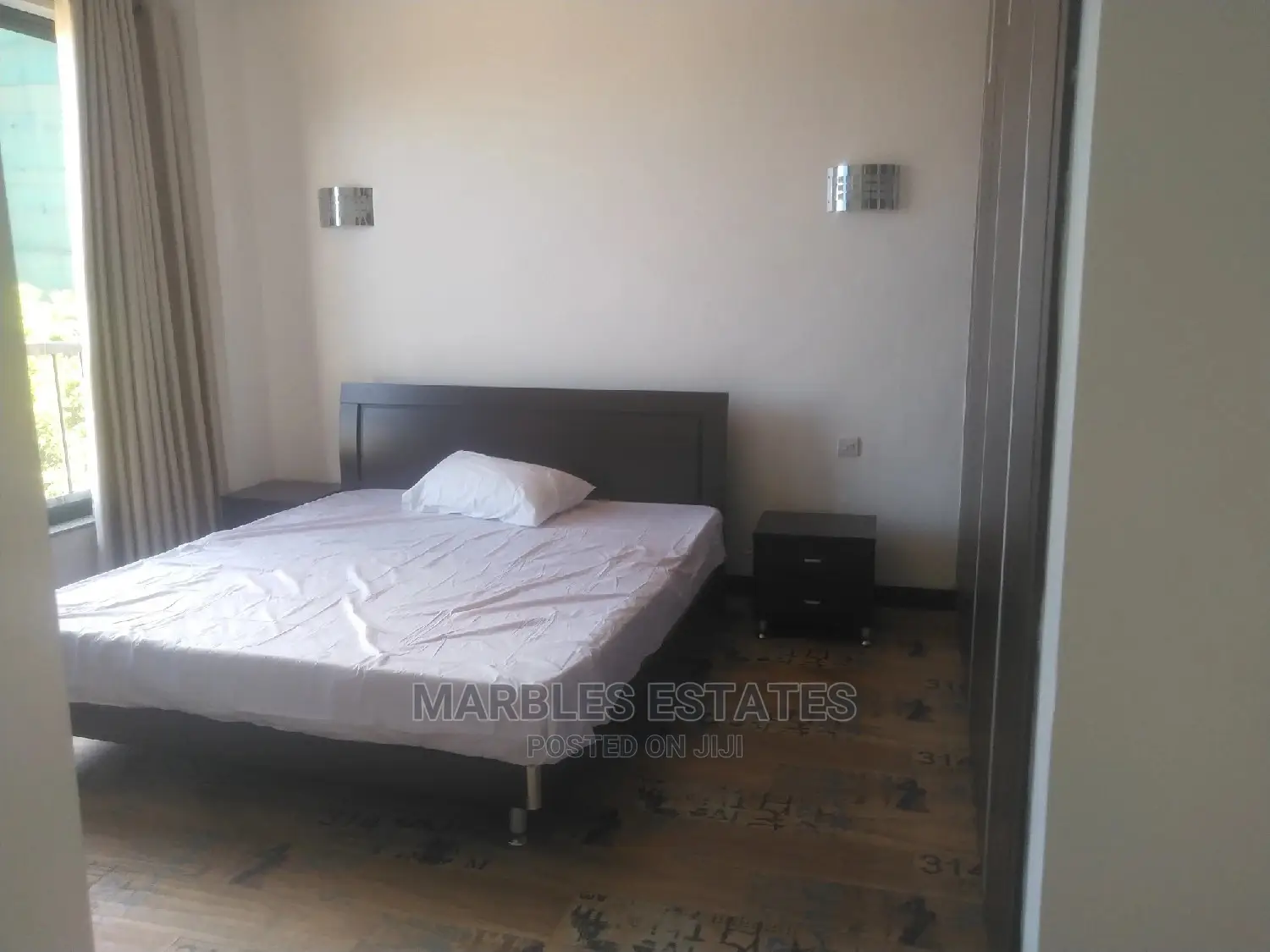 Furnished 4bdrm Apartment in Kololo, Central Division for rent