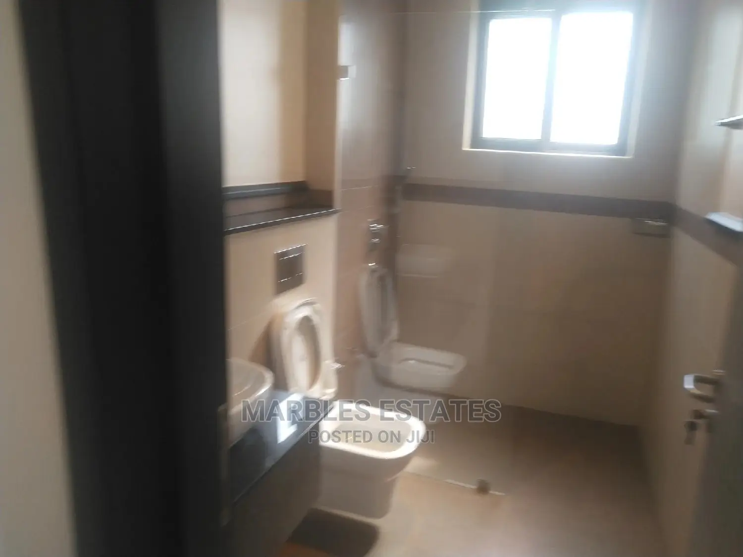 Furnished 4bdrm Apartment in Kololo, Central Division for rent