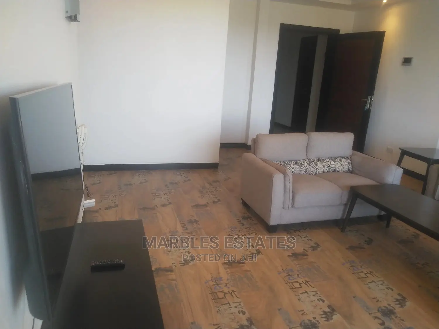 Furnished 4bdrm Apartment in Kololo, Central Division for rent