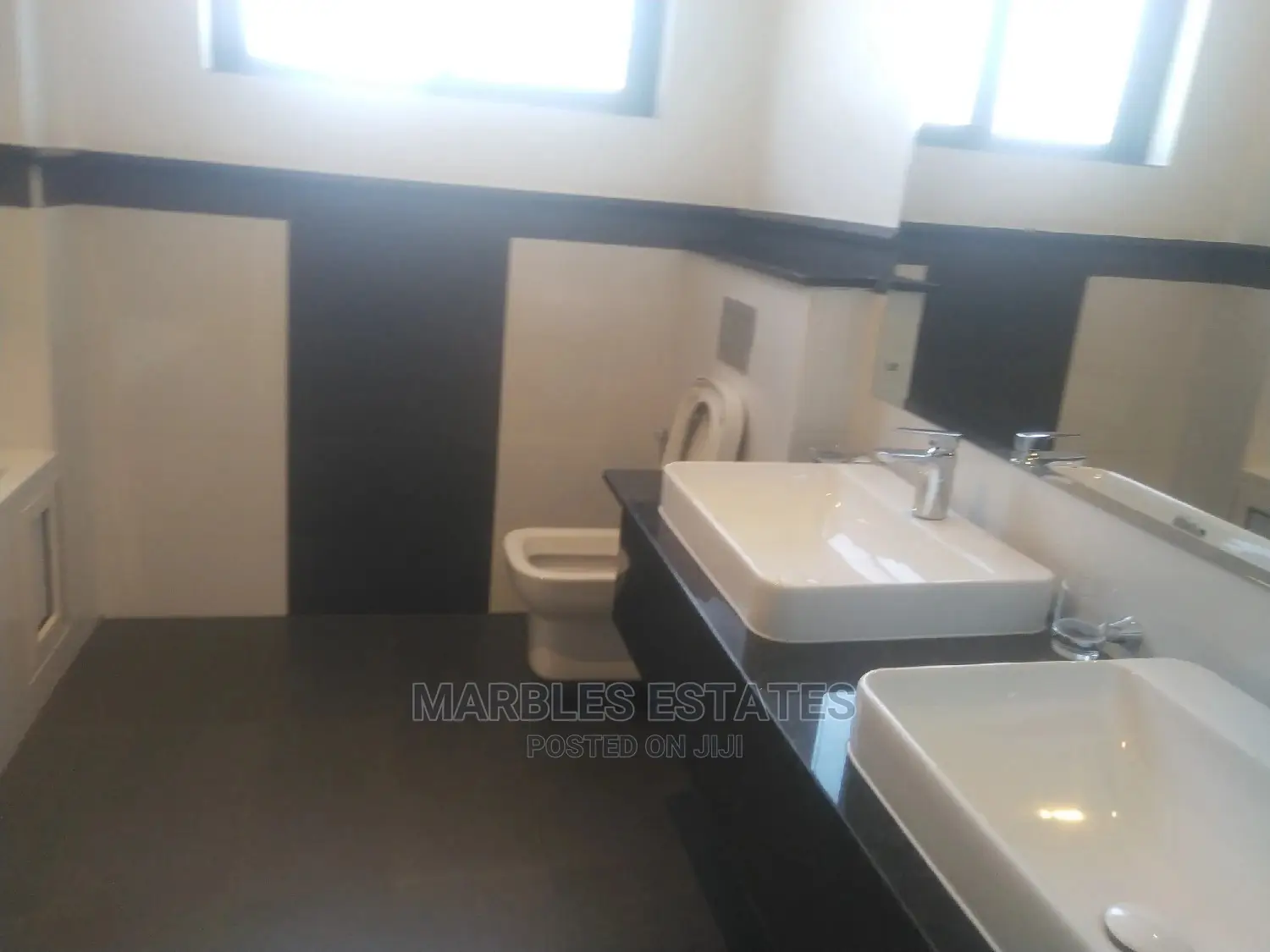 Furnished 4bdrm Apartment in Kololo, Central Division for rent
