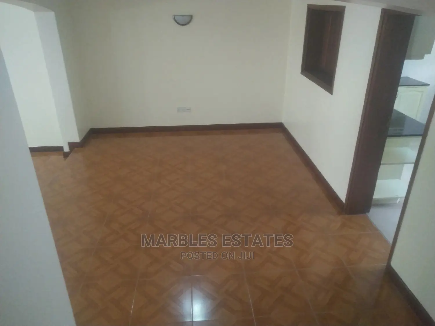 4bdrm Apartment in Kololo, Central Division for Rent