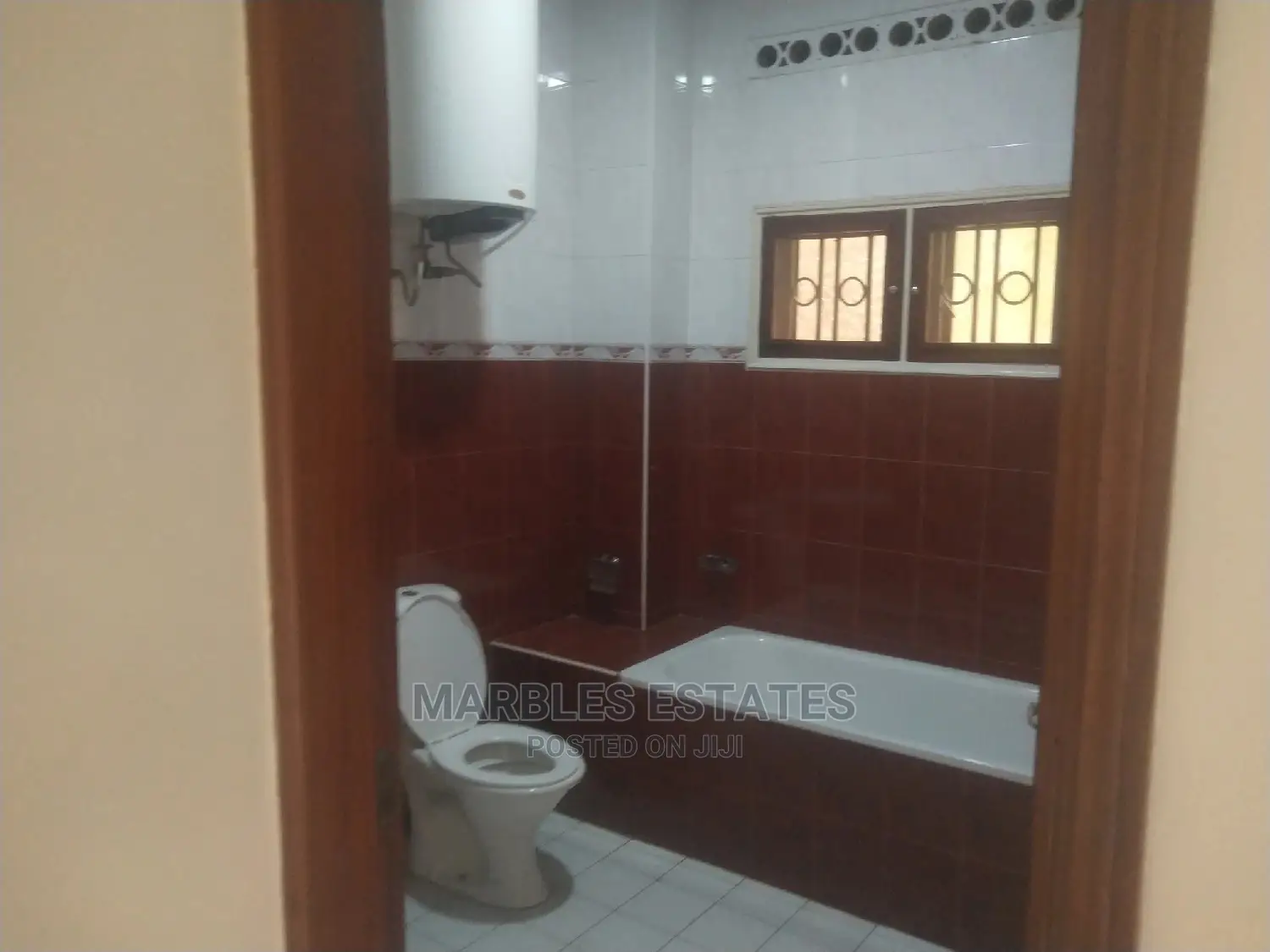 4bdrm Apartment in Kololo, Central Division for Rent