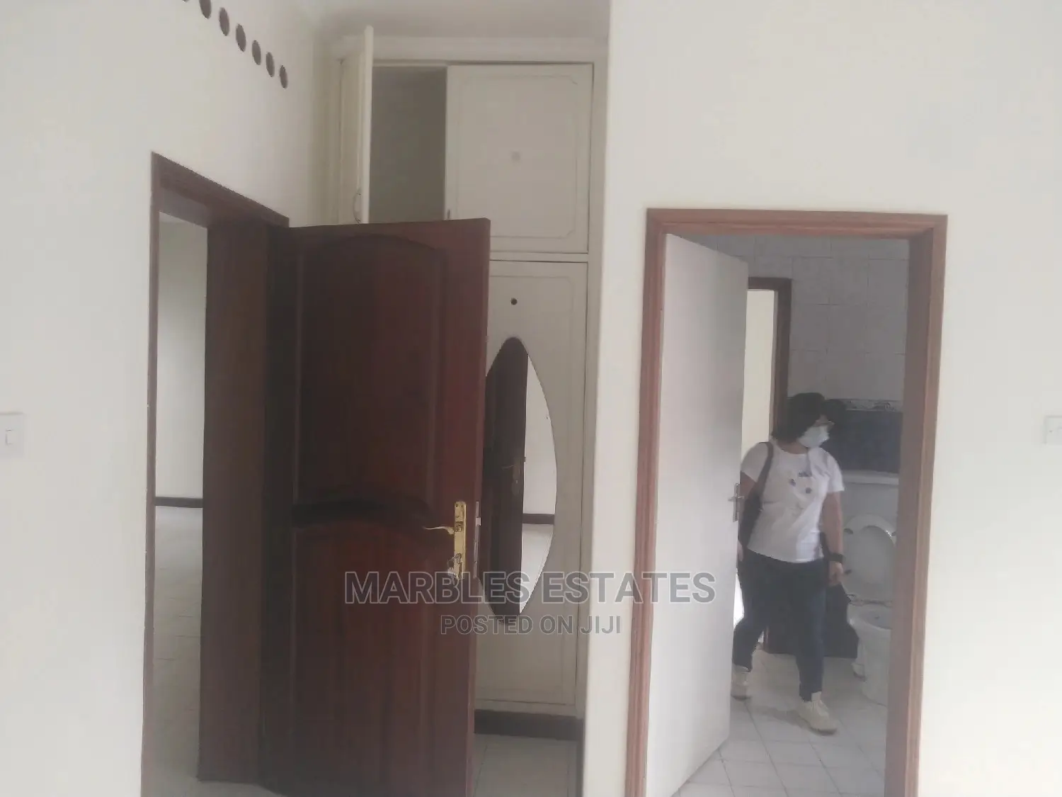 4bdrm Apartment in Kololo, Central Division for Rent