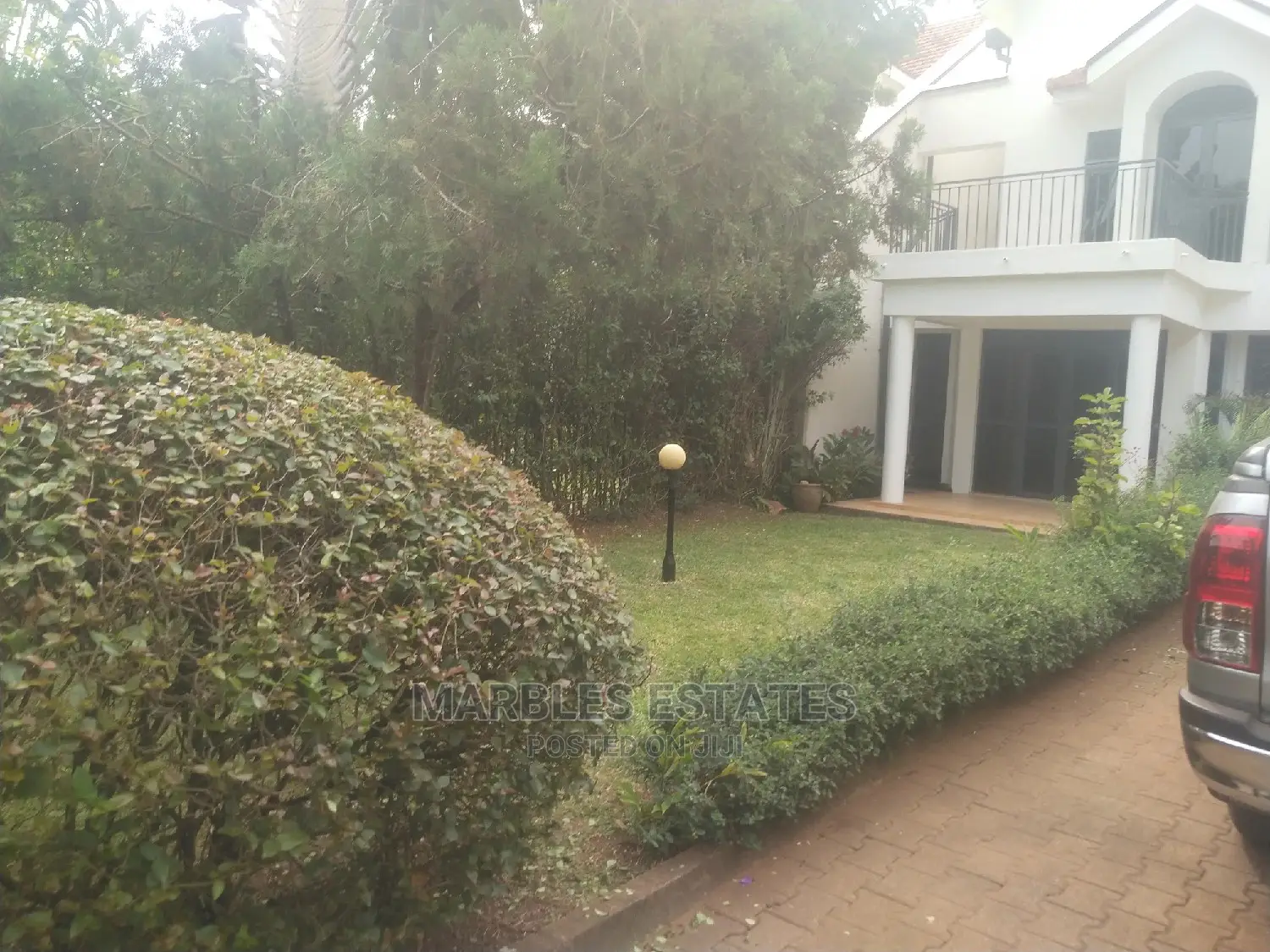 4bdrm Apartment in Kololo, Central Division for Rent