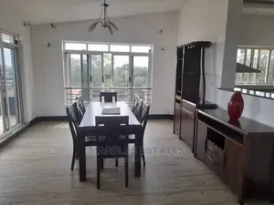 Furnished 4bdrm Apartment in Kololo, Central Division for Rent