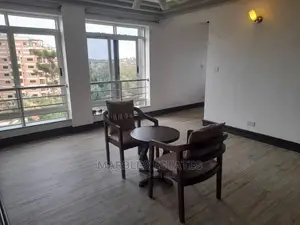Furnished 4bdrm Apartment in Kololo, Central Division for Rent