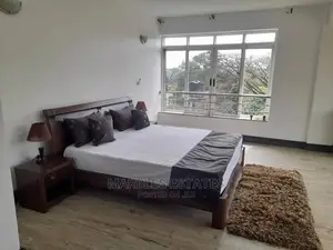 Furnished 4bdrm Apartment in Kololo, Central Division for Rent