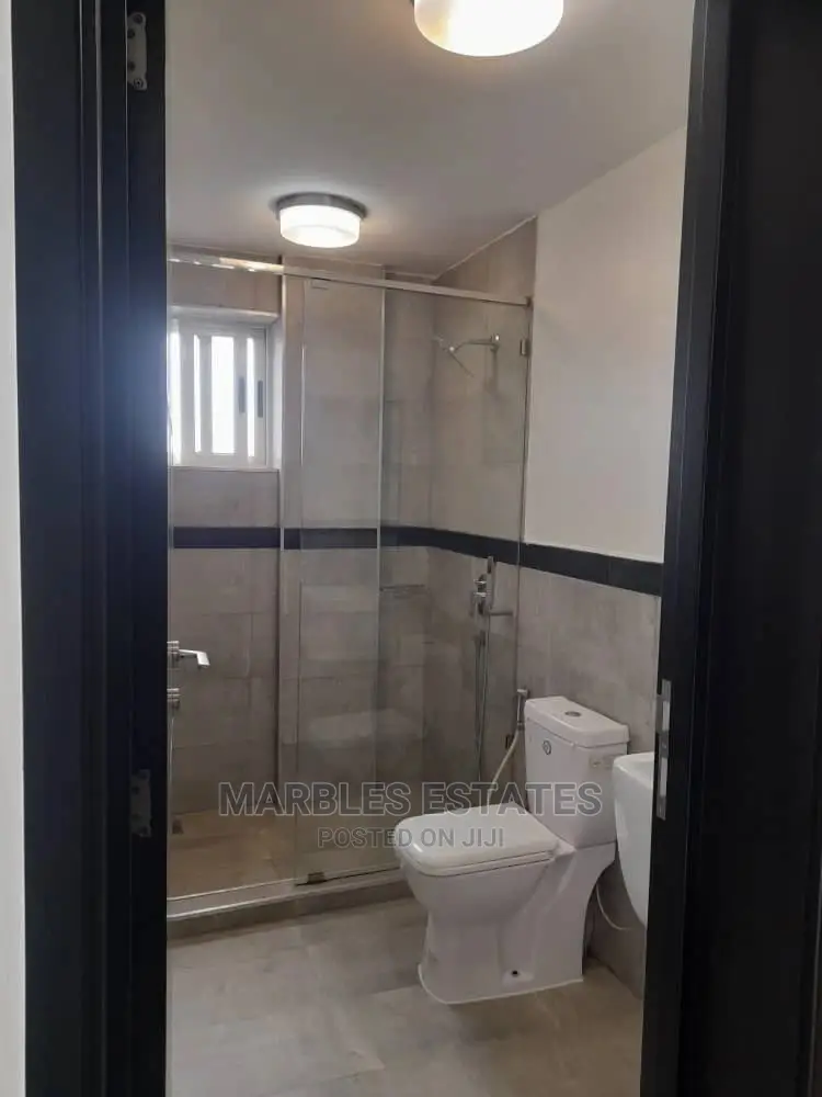 Furnished 4bdrm Apartment in Kololo, Central Division for Rent