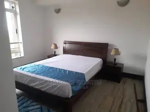Furnished 4bdrm Apartment in Kololo, Central Division for Rent