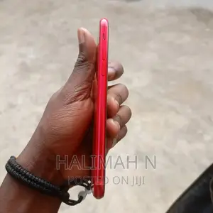 Apple iPhone 8 64 GB Red