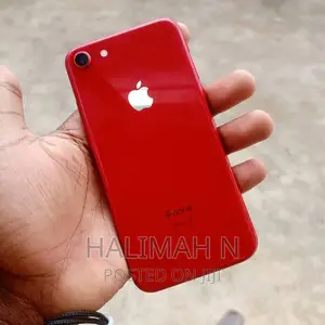 Apple iPhone 8 64 GB Red