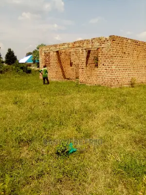 50/100 Plot for Sale in Namulama