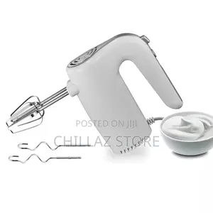 Winning Star Hand Mixer