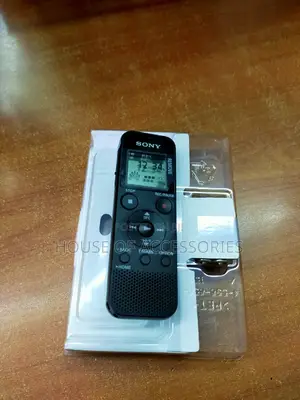 Sony Voice Recorder Px470