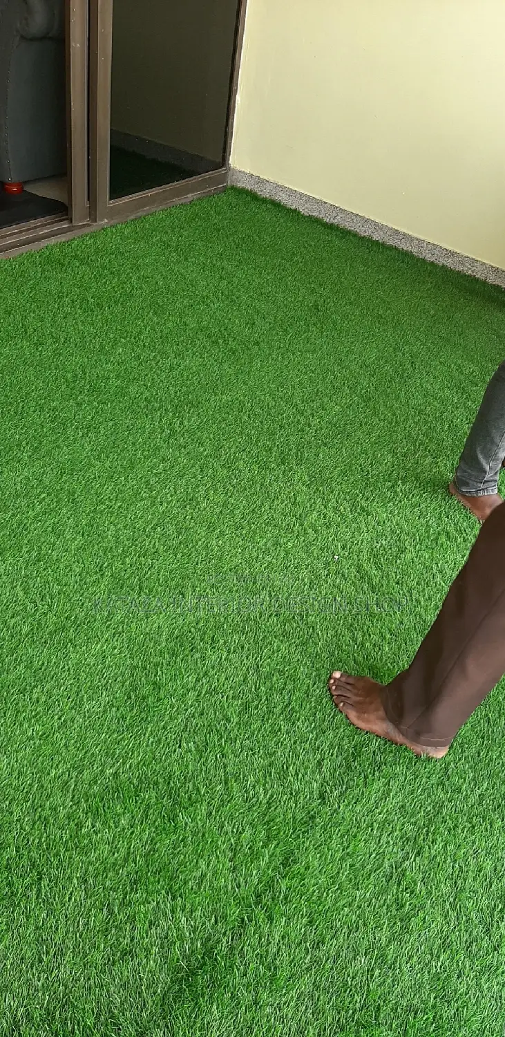 Grass Carpet(Artificial Grass Carpet)
