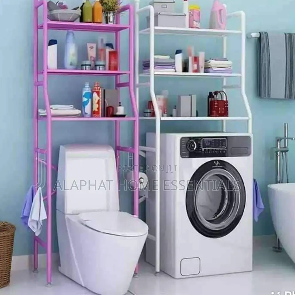 Toilet Organizer