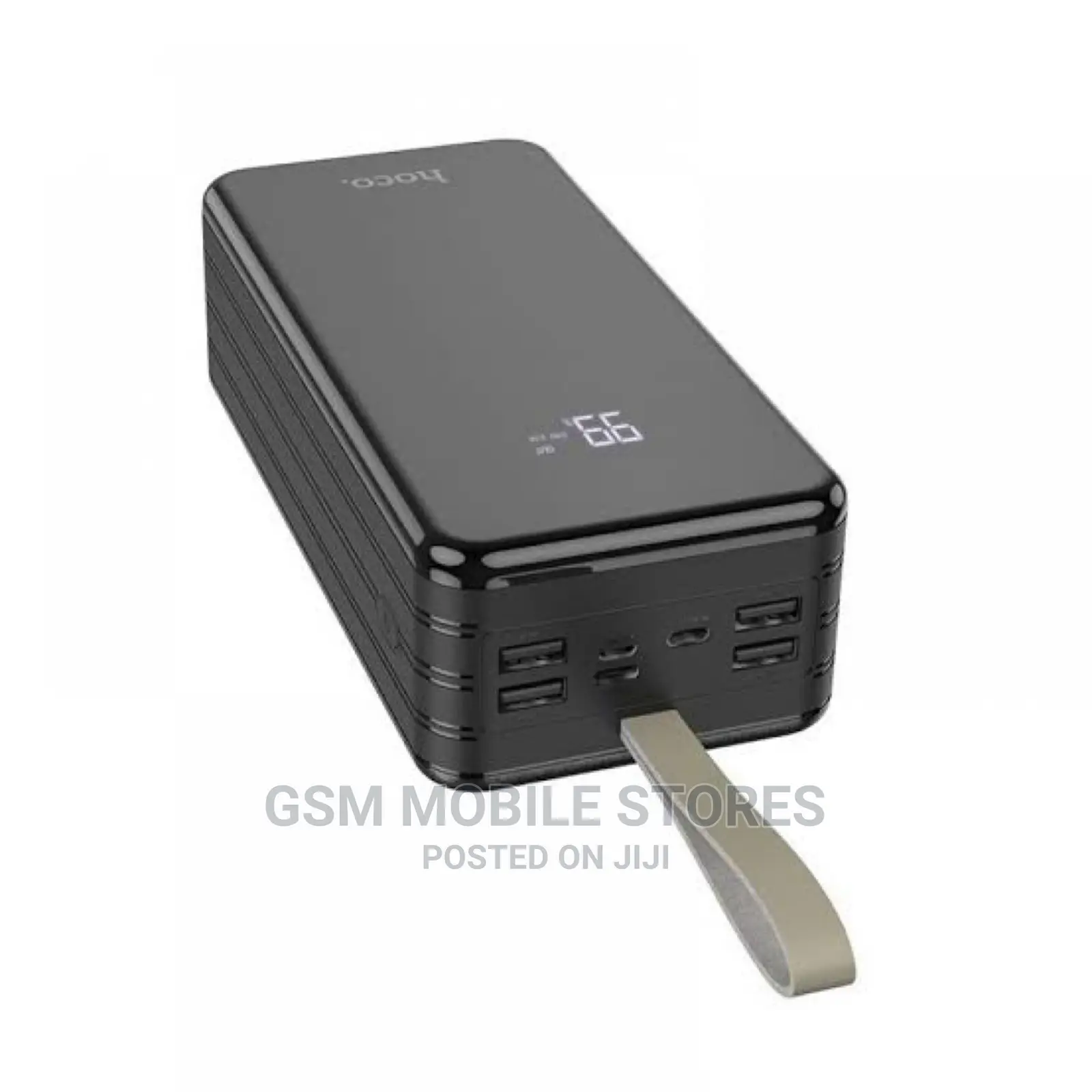 Hoco-Db11 Power Power Bank 50000MAH