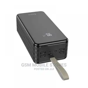 Hoco-Db11 Power Power Bank 50000MAH