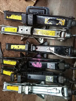 Japan Used Jacks