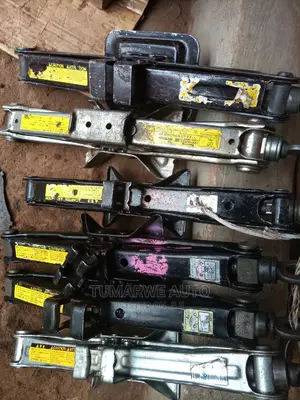 Japan Used Jacks