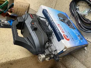 Portable Electric Pressure Washer/ Jet Washer