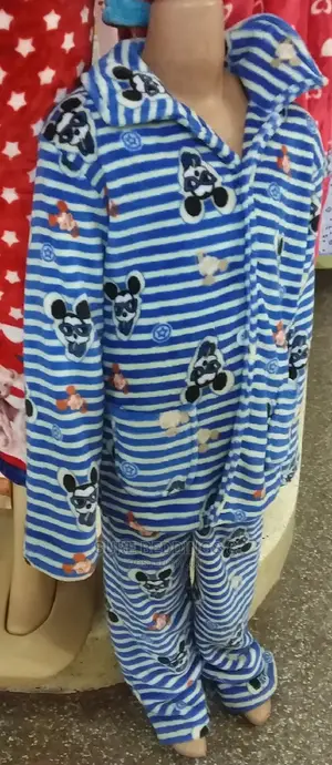 Woollen Warm Baby Suit