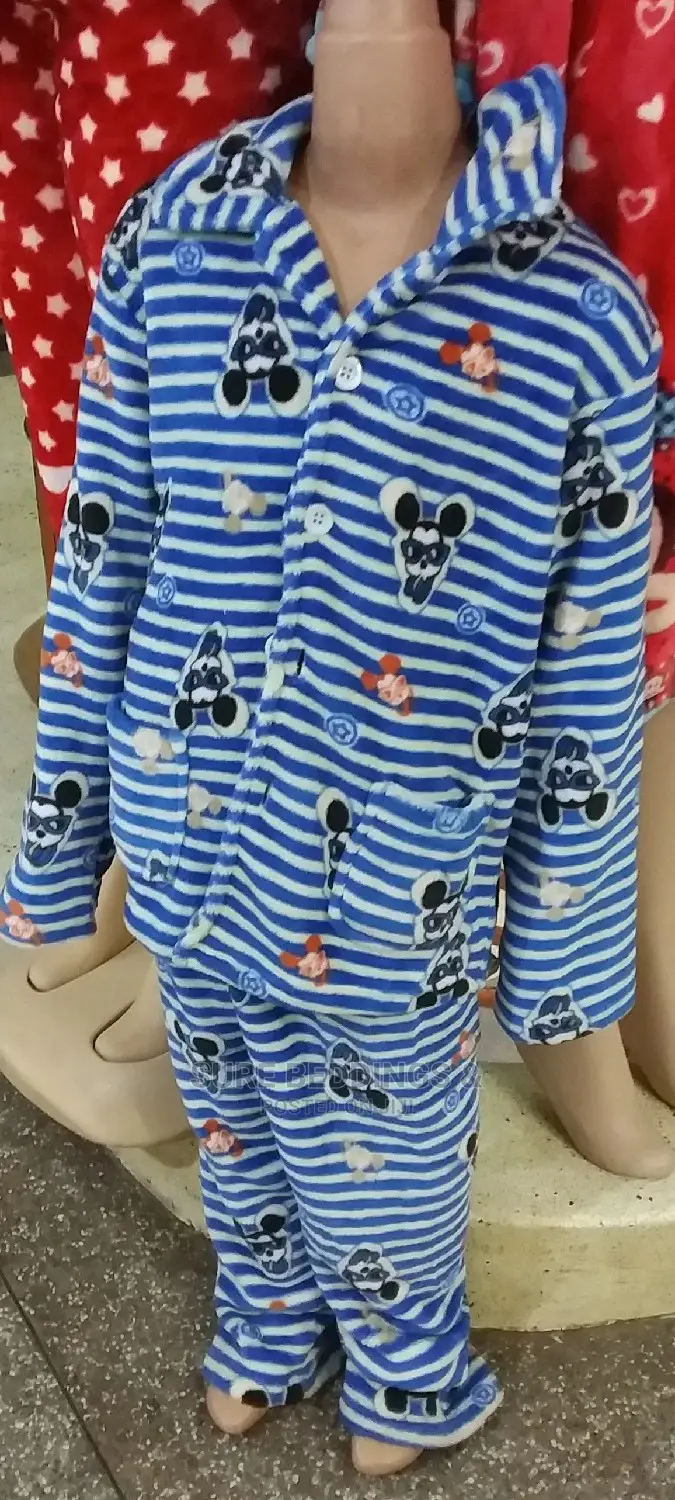 Woollen Warm Baby Suit