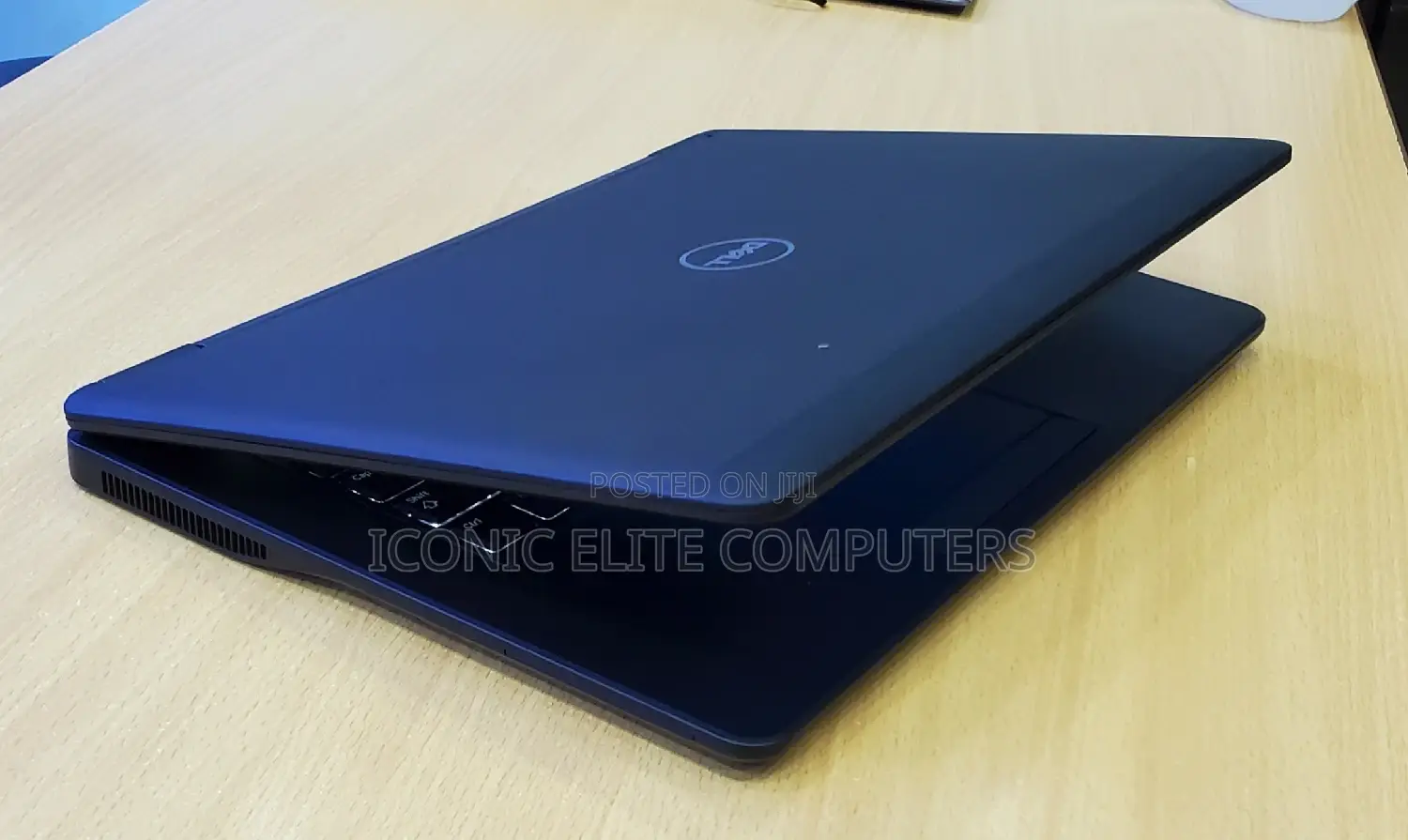 Laptop Dell Latitude E7450 8GB Intel Core I7 HDD 500GB