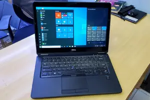 Laptop Dell Latitude E7450 8GB Intel Core I7 HDD 500GB