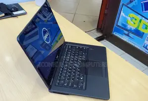 Laptop Dell Latitude E7450 8GB Intel Core I7 HDD 500GB