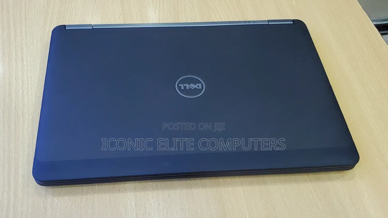 Laptop Dell Latitude E7450 8GB Intel Core I7 HDD 500GB