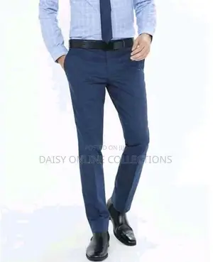 Men's Kaki Trouser Stretchers