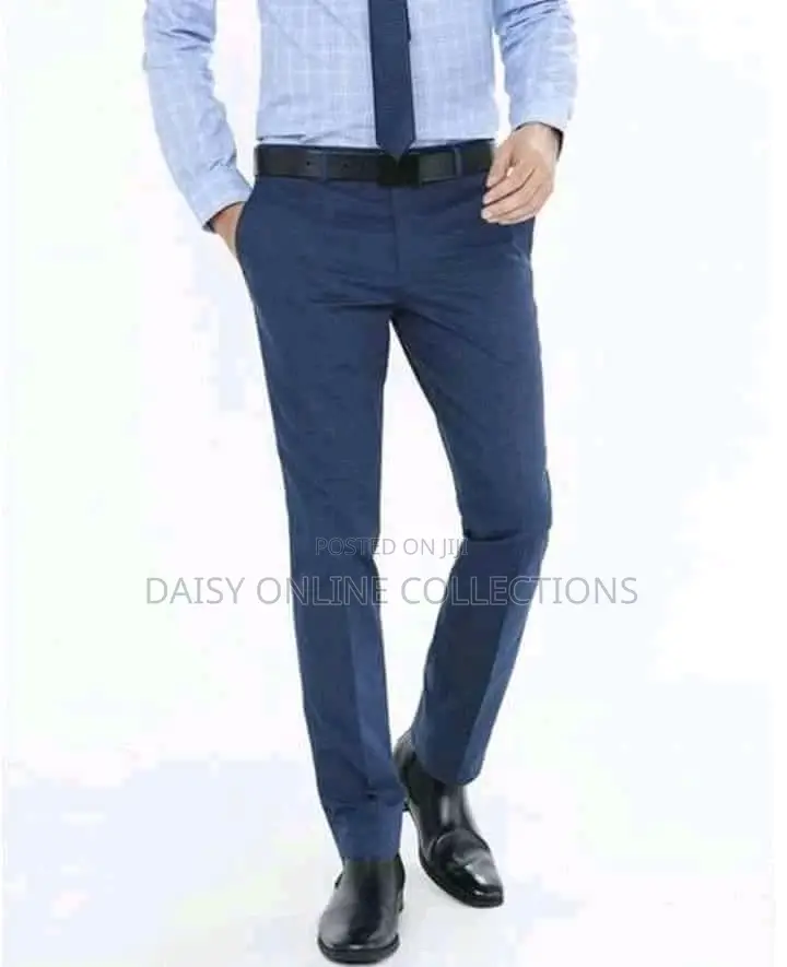 Men's Kaki Trouser Stretchers
