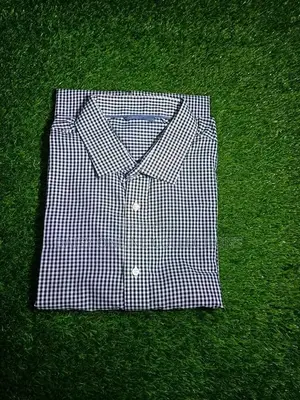 Men's Long Sleeve Shirt