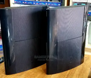 Used Ps3 Consoles