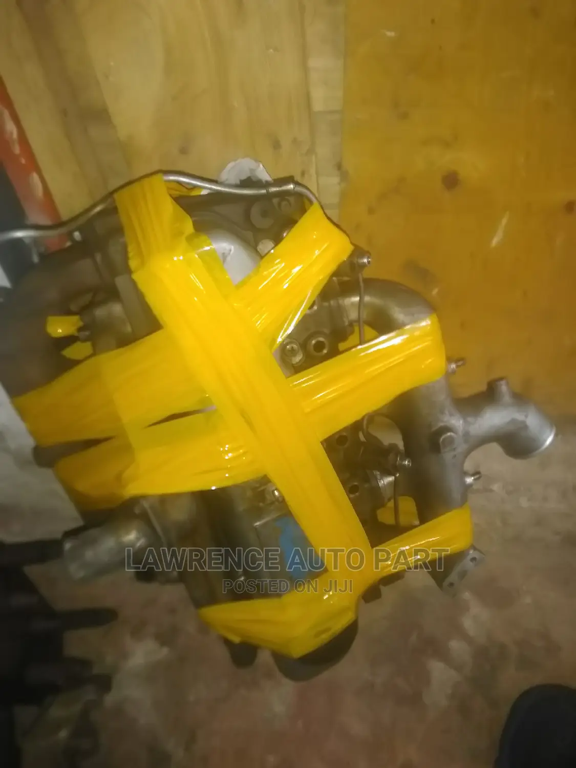 Mitsubish.Isuzu.Hino and Nissan Engine Spare Parts in Stock
