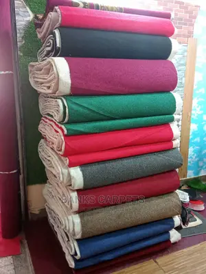 Office and Home Carpets