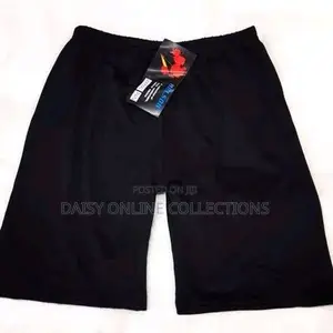 Men's Short Pants